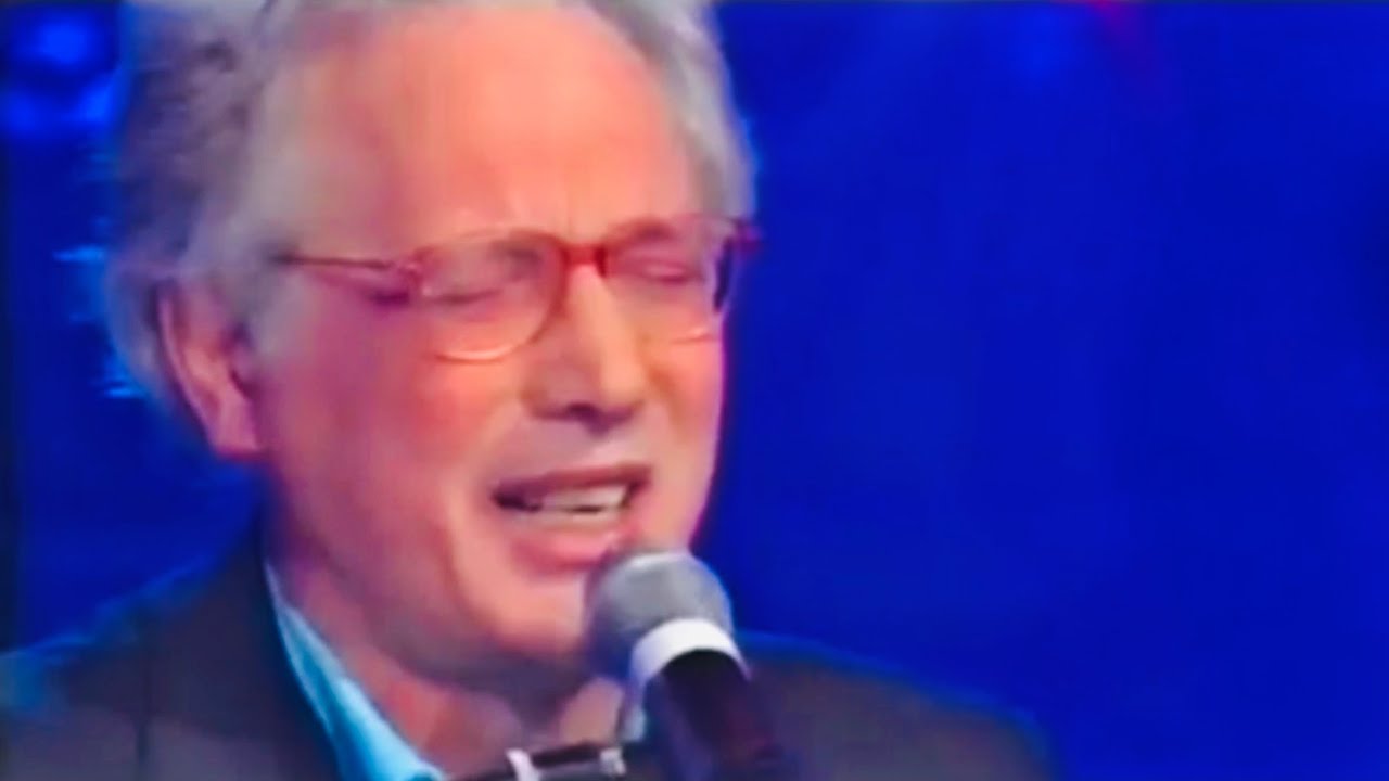 Enzo Jannacci e Claudio Baglioni - “Vincenzina e la fabbrica” da “L’ultimo valzer” (1999)