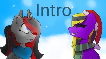 Dangerous OC MAP AMV/PMV 3PART LEFT!!!! (8/26 done)