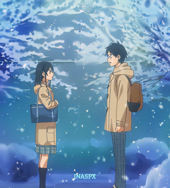 Pseudo Harem Ending | Edit