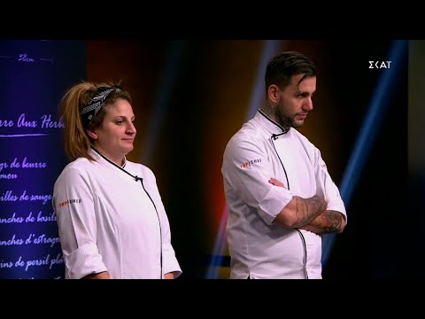 Ο μεγάλος νικητής του Top Chef