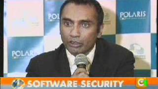 Citizen TV - MFI Enterprise & Polaris partnerhsip signing screenshot 5