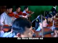 Tsaw myint singni by nan lung