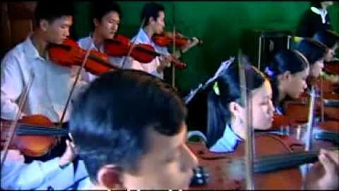 Tsaw Myint Singni by Nan Lung
