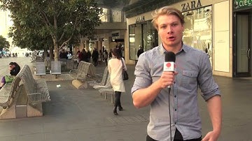 Collaborative Consumption Documentary Melbourne