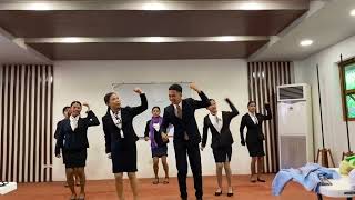 Macro Perspective of Tourism and Hospitality-Task Performance_BSTM 1A