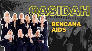 Merinding! Qasidah BENCANA AIDS - Lantunan Syiar dari Al-Miftahul Jannah