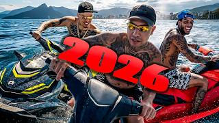 SET FUNK 2026 - MC Lele JP, MC Tuto, MC Negão Original, MC Ryan SP, MC GP (PLAYLIST FUNK 2026)