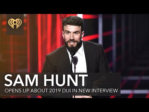 Sam Hunt Opens Up About 2019 DUI Arrest | Fast Facts