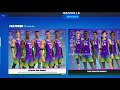 *Leaked* All NEW NBA SKINS! Fortnite Battle Royale