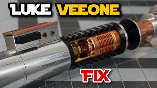 Korbanth Luke VeeOne - Control Box Fix