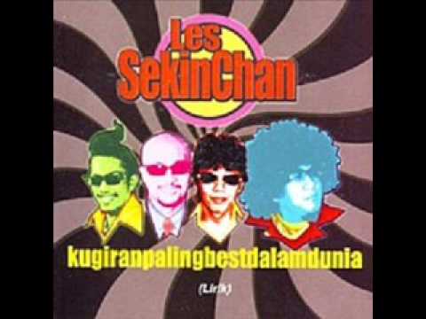 Les Sekinchan - Spanar Jaya