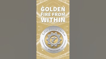 Ignite Your Inner Sun: Solar Plexus Power