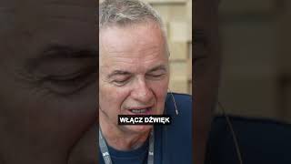 Politycy zaczęli się przebierać w mundury - prof. Grzegorz Ciechanowski w 1na1 shorts