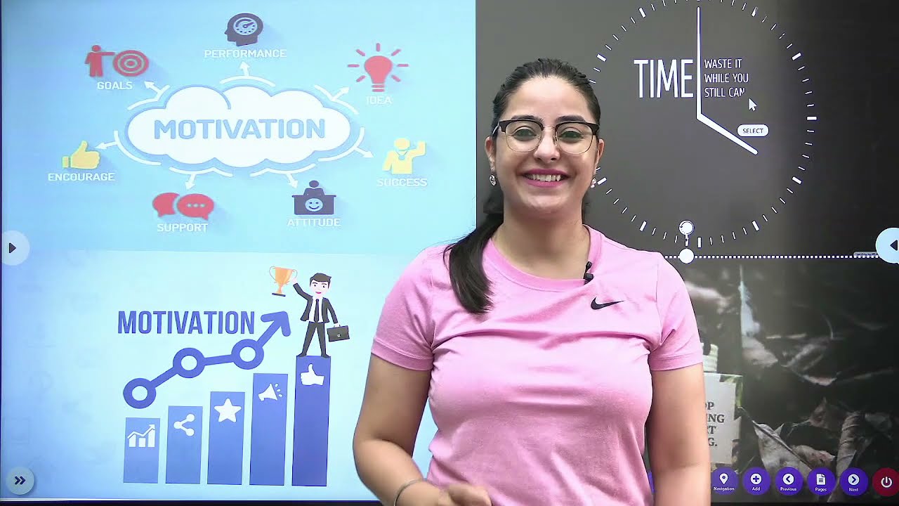 Powerful Motivational Video | Motivational Video | Study Motivation | English With Parneet Mam