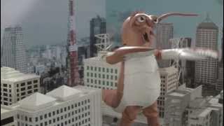 Download lagu Nestlé Indonesia Video: Iklan KIT KAT #miniBREAKvideo 2 'Kamentok Rider'