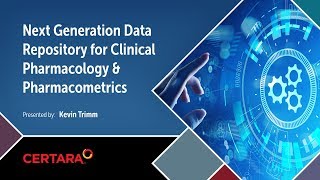 Next Generation Data Repository for Clinical Pharmacology & Pharmacometrics screenshot 4