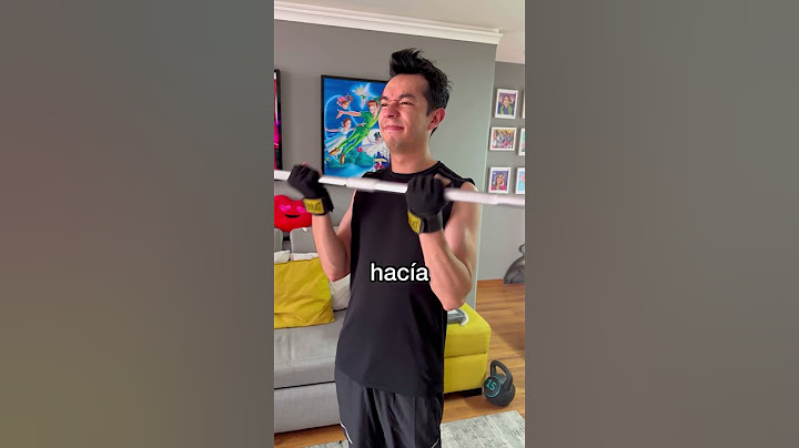 Quien puede Ser Igual de Musculoso que La Roca