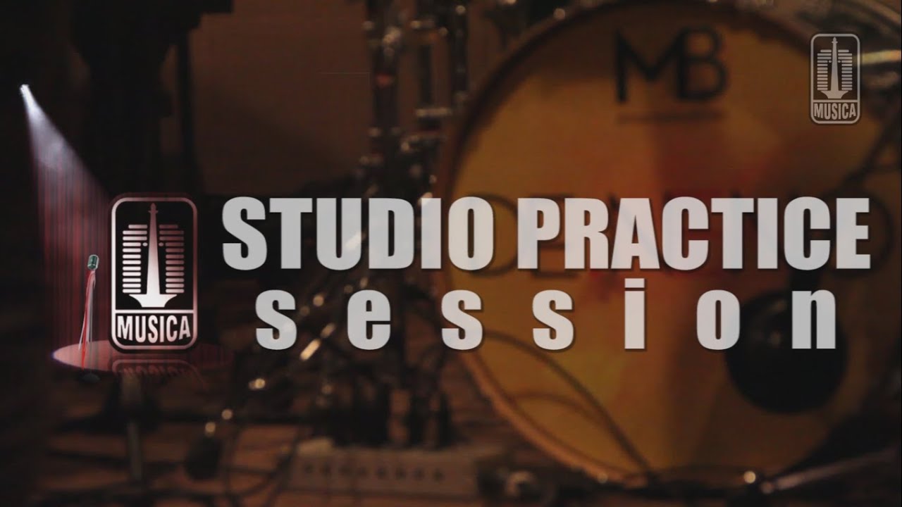 DE.NENO - Berhasil Sakitiku (Studio Live Session)