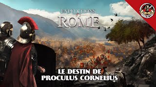 [Ep.04] La prise de Mytilène par Proculus Cornelius ! - LP