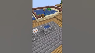 HELPING A ONEBLOCK PLAYER                                 #shorts #minecraft #oneblock