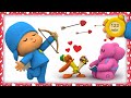💟 POCOYO E NINA - Amizade verdadeira [123 minutos] | DESENHOS ANIMADOS para crianças
