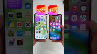 iOS 17.5 vs iOS 17.4.1  Estas son las principales DIFERENCIAS…