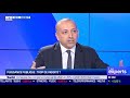 La métaphore du train de Rafik Smati