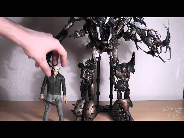 Spawn Series 18 - Interlink 6 - Review - YouTube