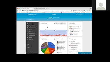 Webinar - Manage, monitor and protect your Chromebooks