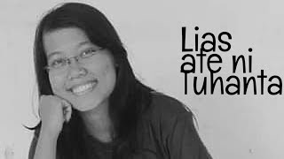 Sri Junery Manik_ LIAS ATE NI TUHANTA (Audio lyric)