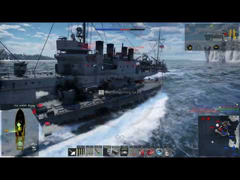 War Thunder AB NAVY USSR BR3 3 2022 08 18 09 26 55