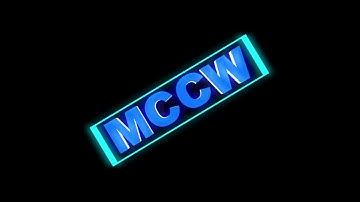 [Mine-imator] MCCW Text Intro