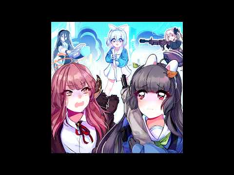 YouTube에서 Unwelcome School (ブルーアーカイブ Theme 7) 보기