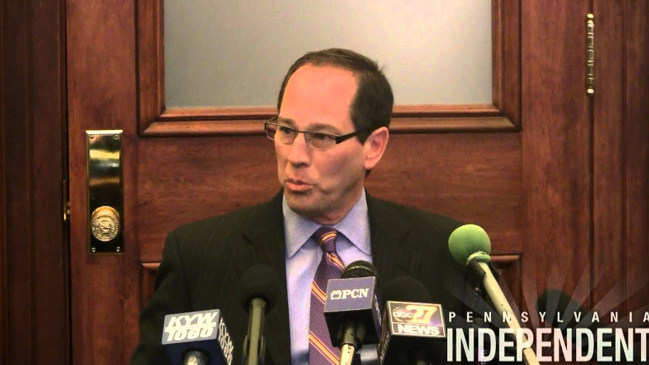 Sen. Joe Scarnati: Liquor privatization versus modernization, and how it connects to transportation
