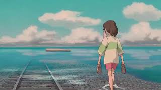 Piano Studio Ghibli Collection sound for Deep Sleep - Relaxing, Sleep, Study Music