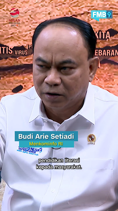 Isu Keamanan Ekonomi Digital Menjadi Isu Dunia
