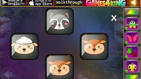 G4k Guitar Playing Tortoise Escape Game Walkthrough