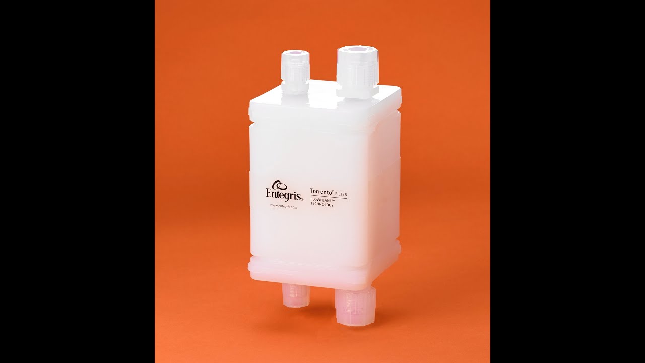 FlowPlane™ Linear Filtration Technology - The Future of Contamination  Control