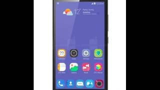 ZTE Grand S3
