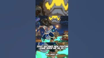 The SHMEAT #2xko #leagueoflegends #fgc