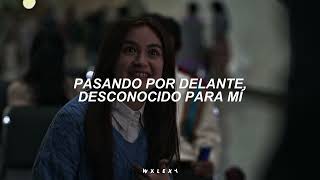 Taylor Swift ft. More Lana Del Rey - Snow On The Beach // Sub español // (Xo, Kitty)