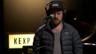 Video thumbnail of "The Cave Singers - That's Why (Live on KEXP)"