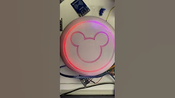 Magic band arduino build part 1