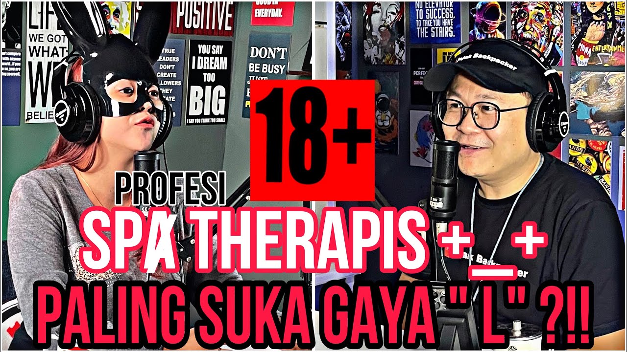 SELALU TERBAYANG WAJAH AN4K SAAT BEKERJA,APALAGI SETIAP HARI BEDA-BEDA ORANG!?! W/ Amanda