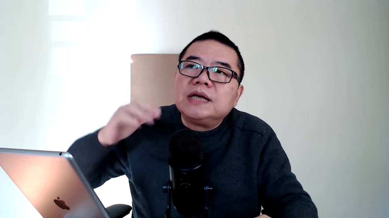 政府干了些什么,把中国经济搞到今天的田地!/王剑每日财经观察/20191219 - YouTube