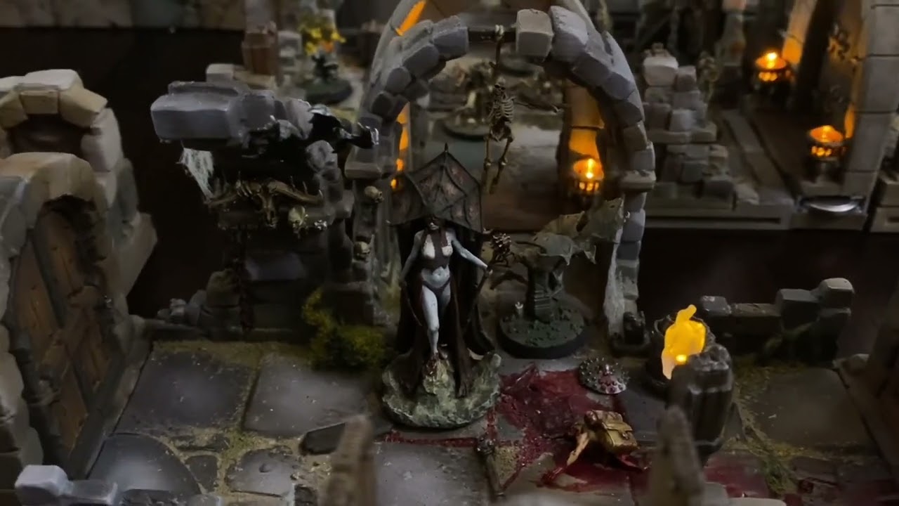 League of Dungeoneers: It’s Kraken in 3D