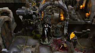 League Of Dungeoneers Its Kraken In 3D