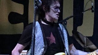 Glenn Hughes "Burn" LIVE in USA 2016