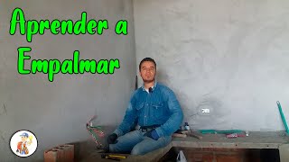 Como Hacer Empalmes En Circuitos // Curso de Electricidad #27