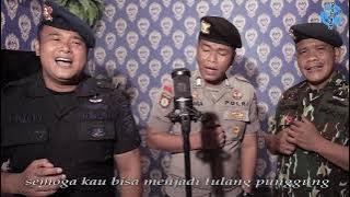 JUJUNG GOARHI cipt LOPEZ SITANGGANG cover TRIBRATA POLDASU Harmony